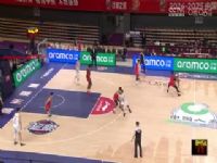 CBA��������34�� �������ĺ���VS�����ع� 20250122