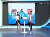 CBA�������ķ�֮һ���� �Ϻ�����VS�㽭���ݽ��� 20240426