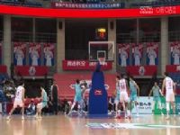 CBA��������25�� �ൺ������ҩVS�Ĵ���Ⱦ�ҵ 20250101