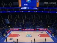 CBA��������6�� �Ĵ���ǿVS�Ͼ�ͷ���վ� 20231105�����