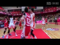 WCBA������A�� �㽭��������VS������������ 20241210