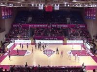 WCBA������B�� ��������VS�人ʢ���ƺ� 20250103