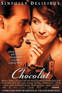 Ũ���ɿ��� Chocolat[��Ӱ��˵]