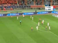 �г����� ɽ��̩ɽVS�Ϻ��껨 20240331