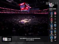 NBA������ ������VS���� 20241029