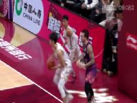 CBA��������30�� �㽭���ݽ���VS�㽭���˶� 20250113