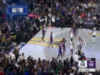 NBA��ǰ�� ������VSɭ���� 20251008