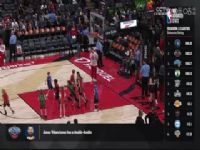 NBA������ ��ӥVS���� 20231214