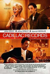 �������� Cadillac Records[��Ӱ��˵]