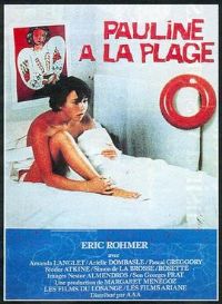 ɳ̲�ϵı��� Pauline �� la plage[��Ӱ��˵]