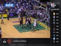 NBA��ǰ�� ������VS�촬 20241012