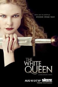 ������ The White Queen[��Ӱ��˵]