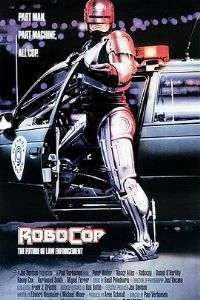 ����ս�� RoboCop[��Ӱ��˵]