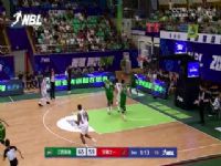 NBL�������ķ�֮һ���� ������׳VSʯ��ׯ���� 20240825