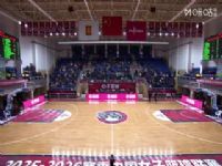 WCBA������A�� �人ʢ���ƺ�VSɽ����Ҷ��� 20251202