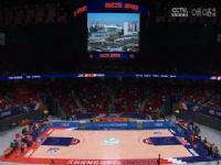 CBA��������16�� �Ϻ�����VS������ʨ 20231213����������