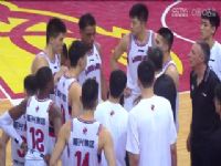 CBA��������47�� �������ɲ���VS������ʨ 20240324����������