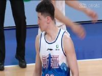 CBA��������47�� �½�������VS�������� 20240324�������