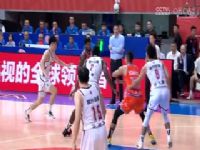 CBA��������6�� ������˹ɷ�VS�㽭���ݽ��� 20231104����ģ�