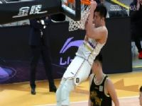 CBA��������36�� �㽭������ҩVS�����ع� 20240128���ܺգ�