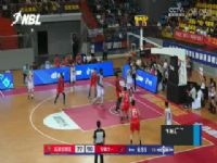 NBLܾ ۽ţVSһ 20240921