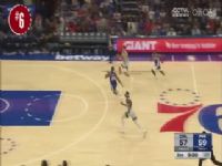 NBA������ ������VS��� 20241206