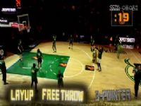 NBA������ ������VS��¹ 20250306