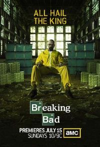 ������ʦ  ���弾 Breaking Bad Season 5[��Ӱ��˵]
