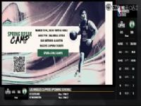 NBA������ ɭ����VS���� 20240128