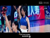 CBA��������45�� ��������VS�Ϻ����� 20240320�����