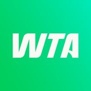 WTA³��վ�ڶ��� ����˹2-0ŵ˹����20250417