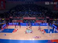 CBA23 ˹ɷVS 20231229