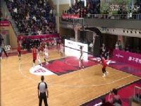 WCBA������B�� �人ʢ���ƺ�VS�������� 20241117