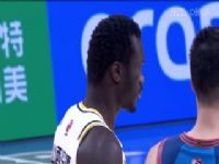 CBA��������20�� �Ĵ���Ⱦ�ҵVSɽ���ھ� 20241220